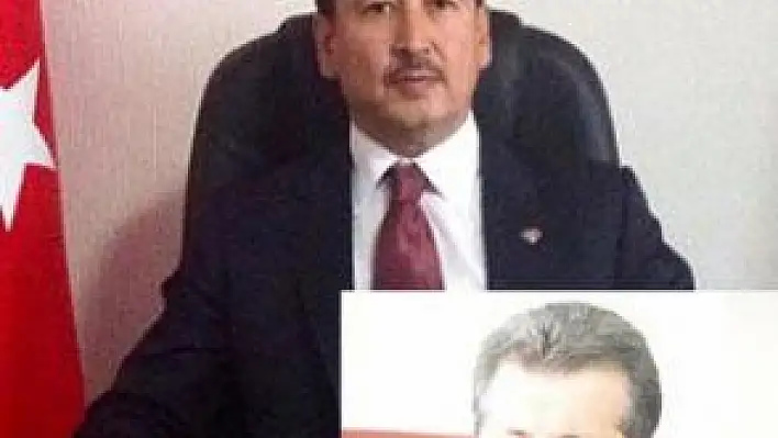 SEYİT  TÜMTÜRK HAKKINDA ŞOK İDDİA 