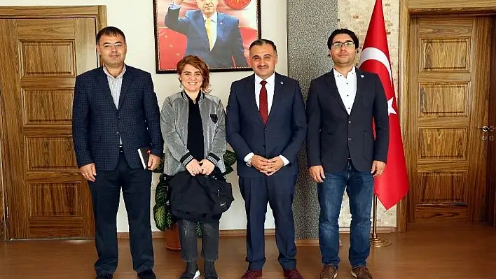 Seyrani Kampüsünde öğrenci sayısı bin 500'ü geçti
