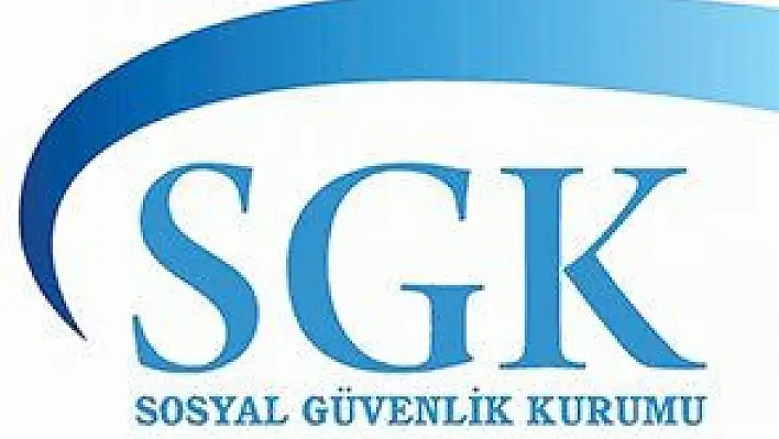 SGK'DA  BAHARATÇI OPERASYONU