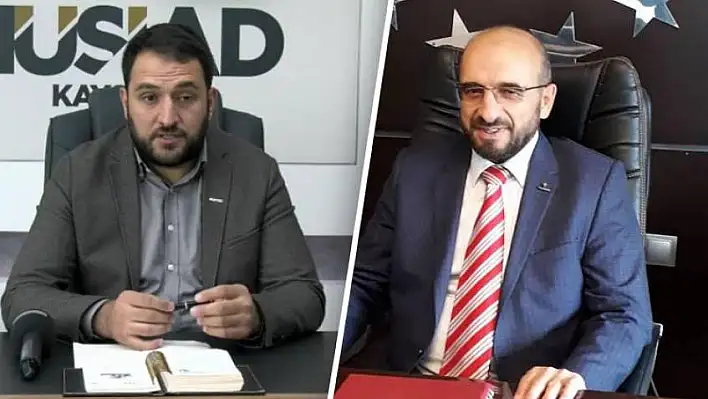 TÜMSİAD: Ekonomik sıkıntı var, kriz değil! MÜSİAD: Ekonomide döviz ve faiz kaynaklı sıkıntı var