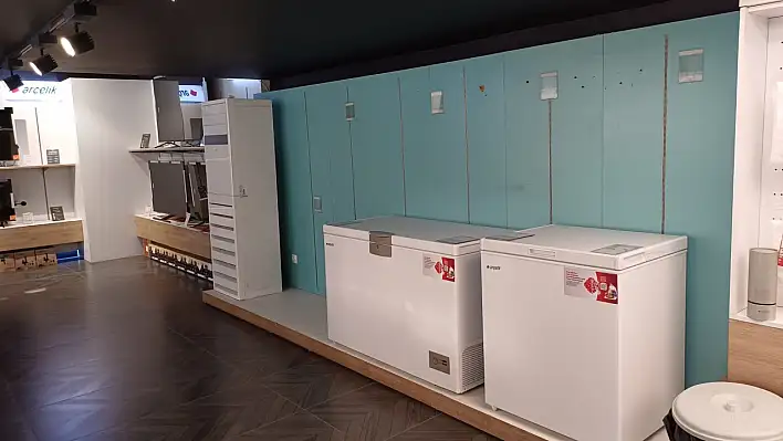 Sıcaklar rekor kırdı, klimaya talep patladı