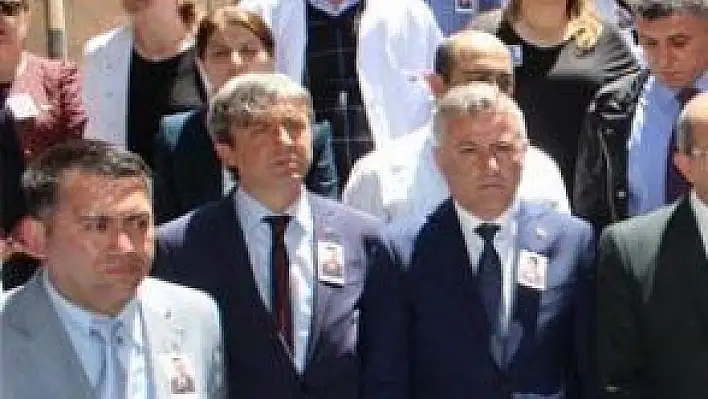 ŞİDDETİN SEBEBİ AKP ZİHNİYETİ!