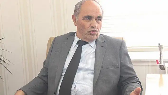 'Şimdi Adalet Adına Hesap Sorma Zamanıdır'