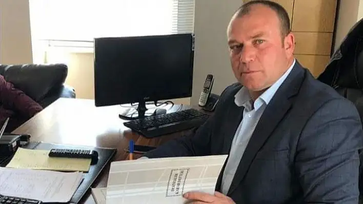Simitçileri Derneği Başkanı: Mültecilere iş, aş var, bize yok!