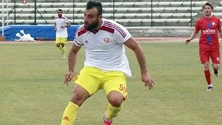 Sinan Yitmez, Yahyalıspor'da