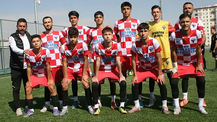 Sindelhöyükspor deplasmandan 3 puanla döndü