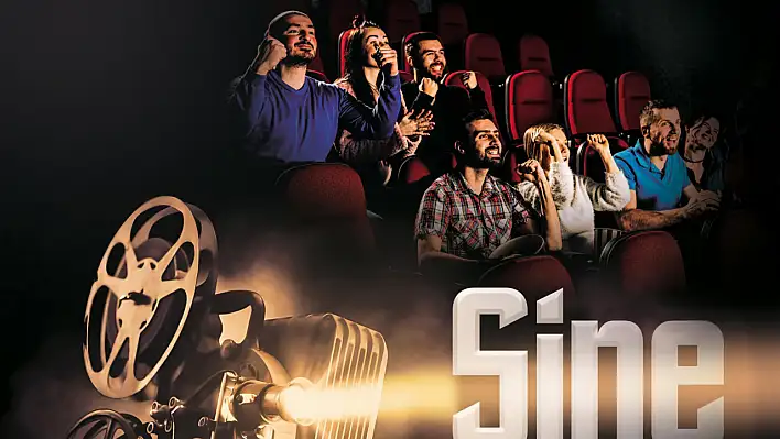 Sinemaseverler dikkat! Kayseri'de ücretsiz film izleme fırsatı