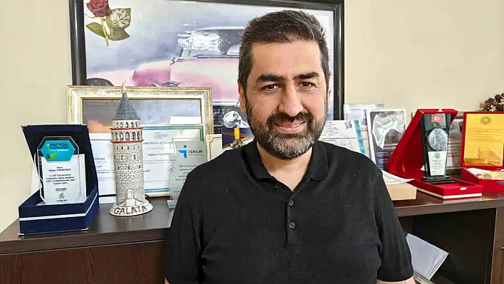 Bilişim uzmanı Topuzoğlu: Yasal düzenleme şart!