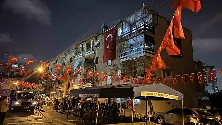 Şırnak'tan gelen acı haber Adana'yı yasa boğdu