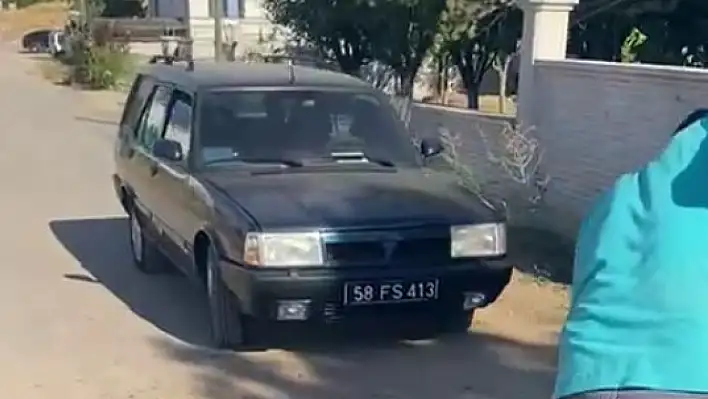 Sivas Öğretmenevi Müdürü'ne soruşturma