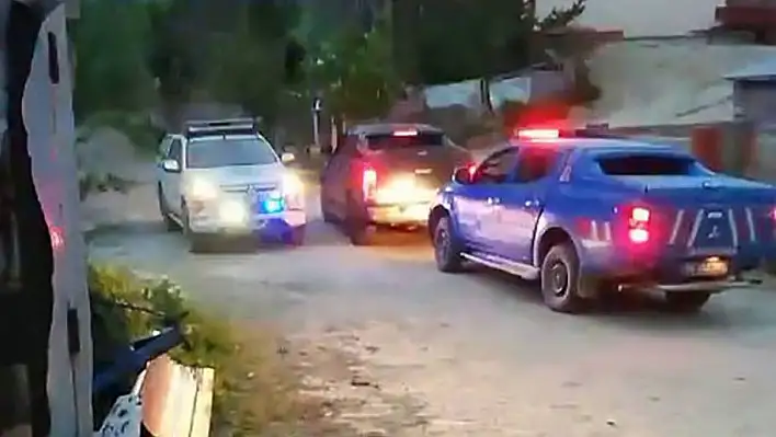 Maden kazasıyla ilgili soruşturma başlatıldı