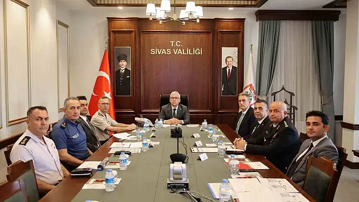 Asayiş olayları yüzde 16 azaldı