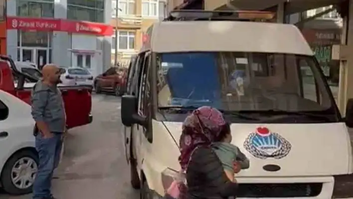 Dilenciliğe sivil neşter