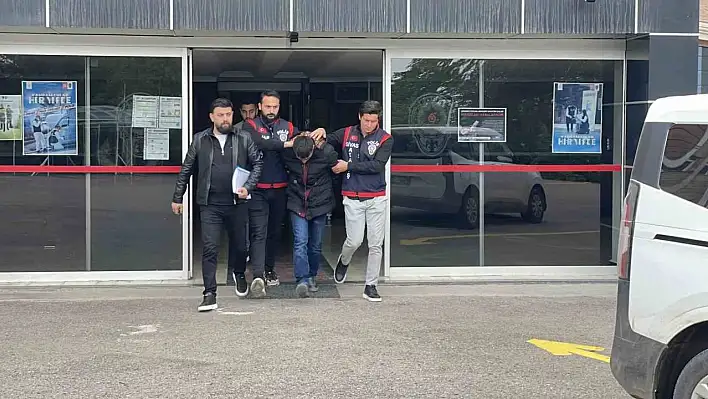 İki kardeşi öldüren cinayet zanlısı tutuklandı