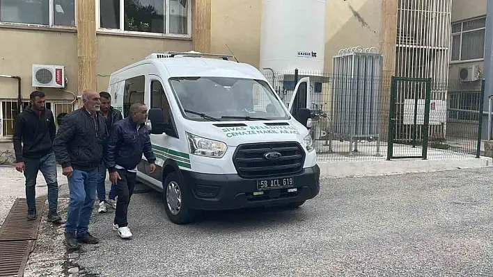 Komşuda keneden 1 kişi hayatını kaybetti