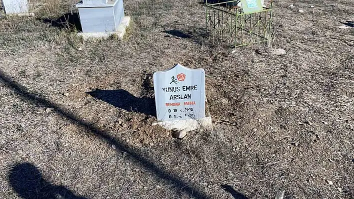 Parçalanmış halde bulunan bebek olayında gerçek ortaya çıktı