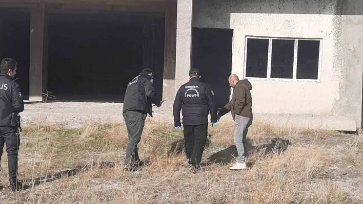 Sivas'ta şüpheli ölüm: 9. kattan düşüp hayatını kaybetti