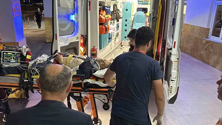 Eski Vali Erol Karaömeroğlu'ndan acı haber