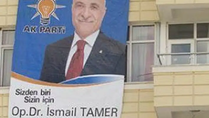 SİVASLILAR'DAN TAMER'E TEPKİ