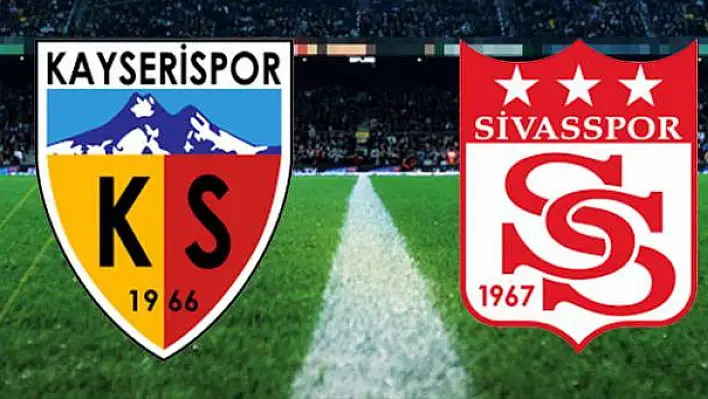 Sivasspor maçının biletleri satışa çıkıyor
