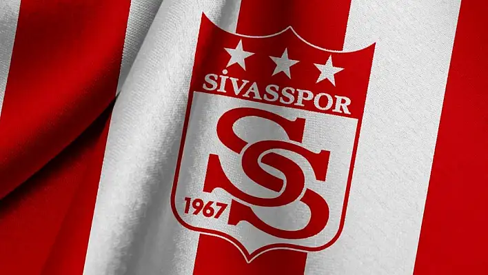 Sivasspor'un genç oyuncusu Kayseri'de ameliyat oldu
