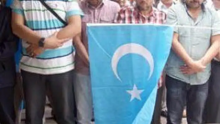 'SİVİL TOPLUM KURULUŞLARI LAL OLMUŞ'