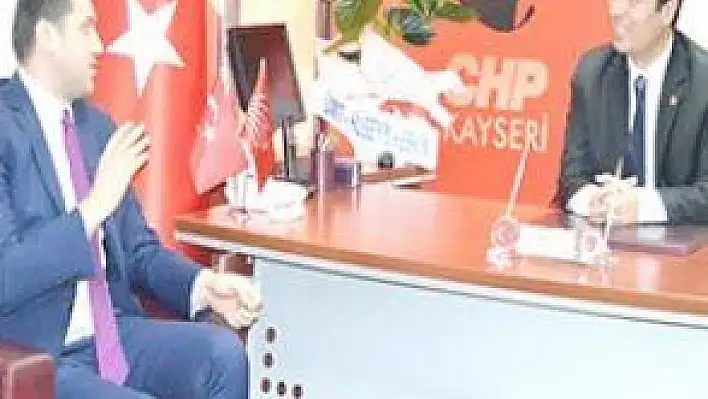 SİYASETTE ÇOK GÜZEL HAREKETLER BUNLAR