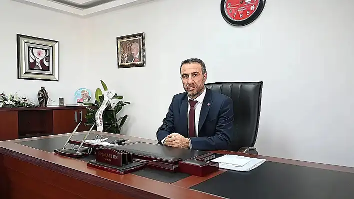 'Siyasette üçüncü bir ittifak seçeneği gündemde'