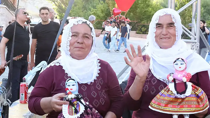 Soğanlı Vadisi'nde festival coşkusu!