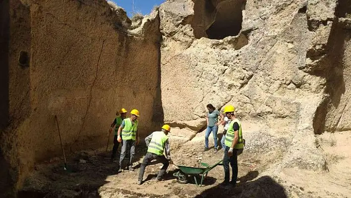 Soğanlı ve Erdemli Vadisi yeniden hayat buluyor