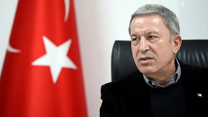 Şok iddia: Hulusi Akar bakın kime rakip olacak?