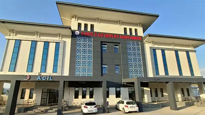 Şok iddia! Kayseri'de doktor bulamayan vatandaşlar Kahramanmaraş'a gidiyor