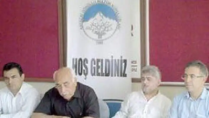  'SOMA'DA DEVLETİN İHMALİ VAR'