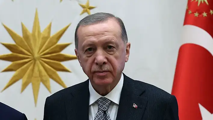 Son dakika! Erdoğan'dan EYT açıklaması