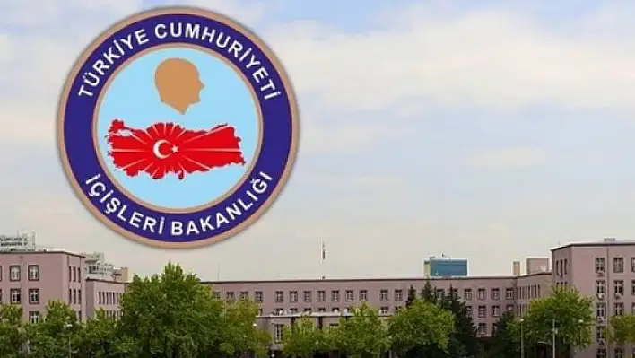 Son Dakika! İçişleri Bakanlığından sokağa çıkma kısıtlaması ile ilgili valiliklere ek genelge gönderdi