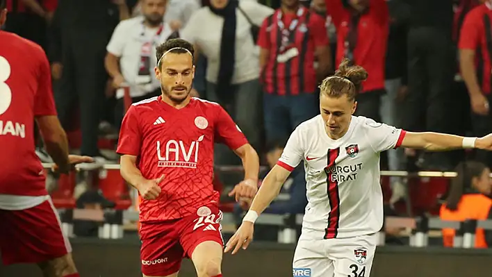 Son dakika! Kayseri'de tarihi gece! TFF 1. Lig'e Vanspor mu çıktı, Batman Petrolspor mu?