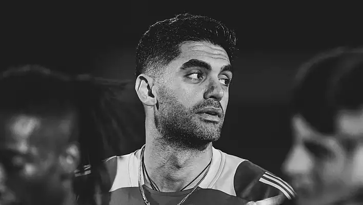 Son dakika! Kayserispor Ali Karimi'yi Konyaspor'a sattı! bonservis bedeli ne kadar?