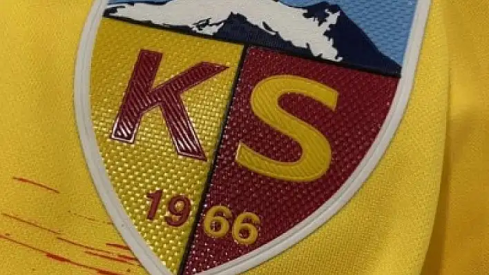 Son dakika! Kayserispor'da şok istifa