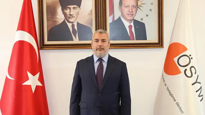Son dakika! YKS açıklandı!