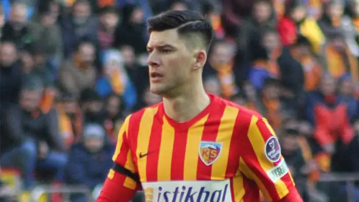 Son transfer Cristian Sapunaru