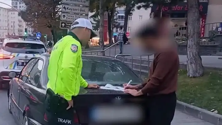 Sosyal medyadan tespit edilen ihlaller affedilmedi