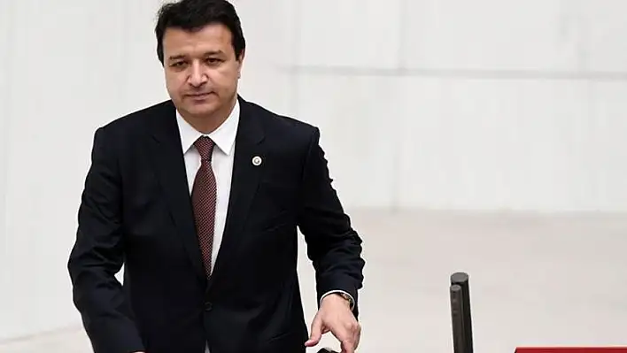 SP Genel Başkanvekili Arıkan: İktidar için Filistin bir iç siyaset malzemesi