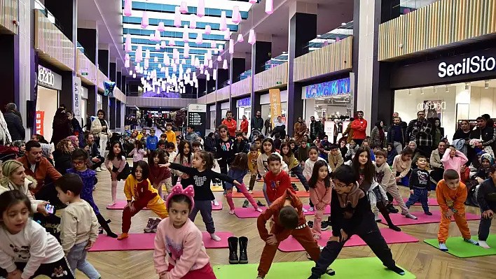 Spor A.Ş., KUMSmall'da