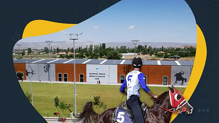Binicilik tutkunlarına müjde: Kayıtlar başladı