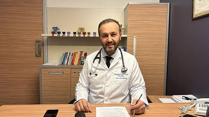 Türkiye'de her 40 saniyede bir görülüyor