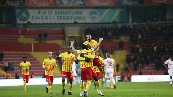 O isim son 2 maçta 2 gol attı