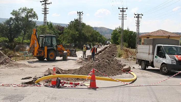 Su, gaz ve elektrikte yeni dönem