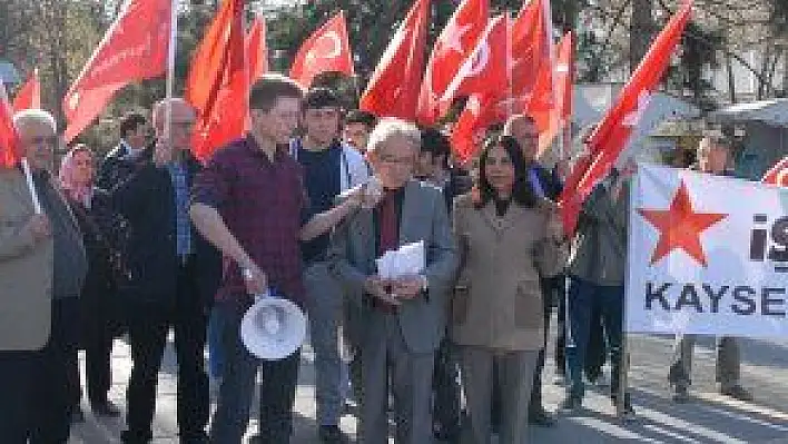 'SUÇÜSTÜ YAKALANAN AKP MONTAJ YALANINA SIĞINIYOR'