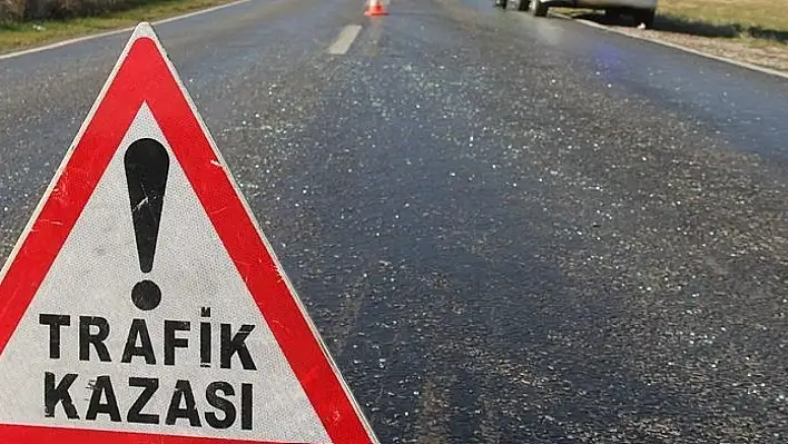 Sulama kanalına düşen otomobilin sürücüsü hayatını kaybetti