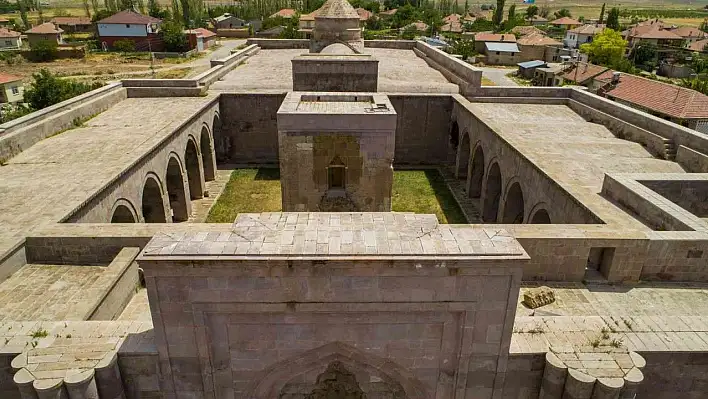 Bu kez olacak mı? Yeni açıklama: Turizme kazandırılacak!